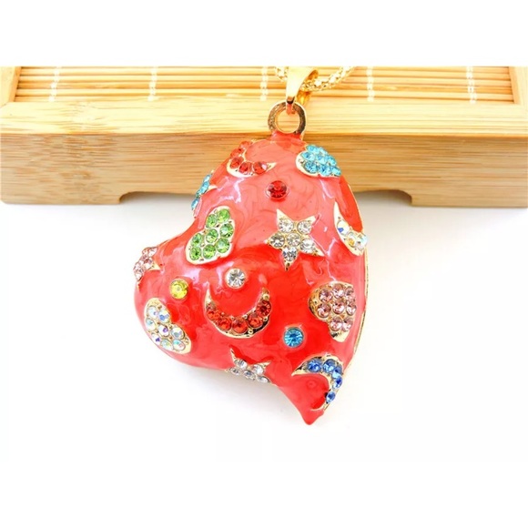 ⭐️ 🌙 hearts 💕 - Picture 2 of 3